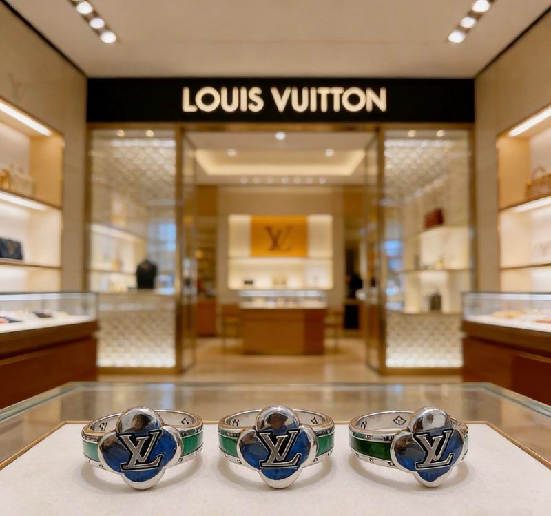 LV Ring 07yxs09